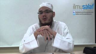 Ustaz Idris Sulaiman - Bacaan 