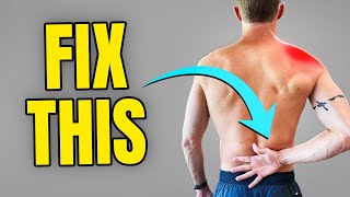 Reach Behind Your Back Shoulder Mobility Exercises