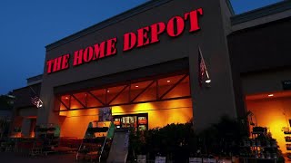 Church leaders call for Home Depot boycott over Georgia voting curbs