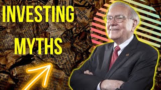 Warren Buffett: Mistakes Every Investor Makes
