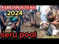 KEBOAN ALIYAN ROGOJAMPI 2024‼️ LEBIH MERIAH DARI TAHUN SEBELUMNYA