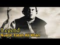 Teri Yaad Ibadat Meri By Nusrat Fateh Ali Khan Full Qawwali  Nfak Qawali Remix 360p