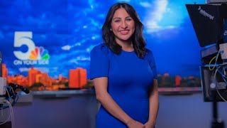Making a Difference: Justina Coronel