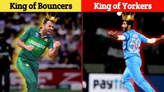 Top 10 Best Bowlers of 2021 || Fastest Bowler in Cricket Right Now  By Chance
