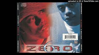 6 Zero - Take It Easy feat. Ms. Vontrice (Ft. Myers, Fl. 2002)
