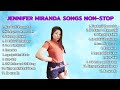 JENNIFER MIRANDA SONGS COMPILATION 2023_ILOCANO FUNNY SONGS by Jennifer Miranda