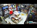 Caught on Camera: Bodega Bandits Rob 4 Bronx Bodegas