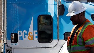 PG&E considers another massive shutoff ahead of dry, windy week in Northern California | Daily Blend