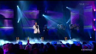 My Heart Is Yours - Didrik Solli-Tangen - Eurovision Song Contest 2010 - Preview - NORWAY [HD]