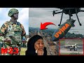 UVIRA M23 IKOZE AKANTU ABASIRIKARE 200 BA TANZANIA N'IBIFARU I KALEMIE ||TWIRWANEHO IKANZE TANZANIA