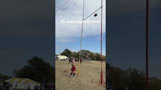 Sheaf toss! #sheaf #throwing #sports #athlete #girlswholift #kilts