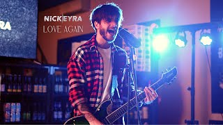 Nick Eyra - Love Again (Official Music Video) [Copyright Free]