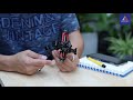 Sure-Loc Carbonic Target Sight Review by Siam Archery Supply