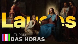 Laudes - 11/01/2025