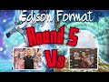 Edison Format Round 5: Diva Hero Beat Vs Dragon Turbo! Ycs Champions