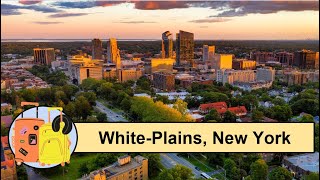 15 Things to do in White Plains, New York