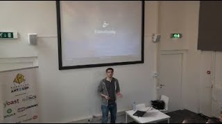 Thorsten Frommen: The Hitchhiker’s Guide to the WordPress Coding Standards