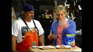 StarKist Tuna Ad-  Flavor Fresh Pouch (2001)