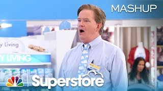 Superstore - Glenn \