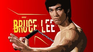 Every Nunchucks Scene in Every Bruce Lee Movie