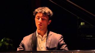 Quarterfinals 2015, Ismael Margain, France