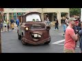 Tow Mater