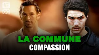 La Commune : Compassion ( EP 5 ) - Tahar RAHIM - Tomer SISLEY - Série Canal + - TETRA