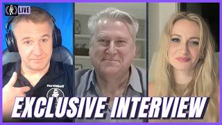 Ep863 - Kelsey Fitzsimmons & Attorney Tim Bradl: Exclusive Interview