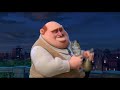 my name is mr. feng scene the nut job 2 nutty by nature 2017 movie clip hd