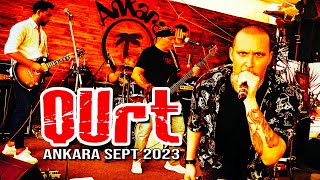 QUrt @Ankara September 2023