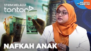 [CLIP] MHI (28 Feb 2025): Nafkah Anak | Tonton