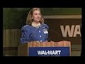 How Hillary Clinton Is Connected To Walmart How Hillary Clinton Is Connected To Walmart