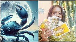 কর্কট রাশি প্রতারানা থেকে সাবধান @Awakening169tarot-kobita #zodiac #tarotreading