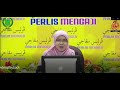 KELAS ONLINE SAINS TAHUN 6 - PENGAWETAN MAKANAN