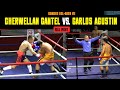 Cherwellan Cantel vs. Carlos Agustin FULL FIGHT | Kumong Bol-anon VII