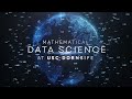 Introducing M.S. in Mathematical Data Science at USC Dornsife