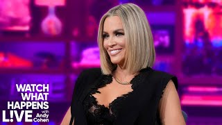 Jenny McCarthy-Wahlberg Shares Her Thoughts on Kyle Richards and Mauricio Umansk