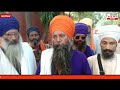 ਨਿਹੰਗਾਂ ਦਾ ਇਸਾਈ ਸਕੂਲ ਤੇ ਐਕਸ਼ਨ nihang singh christian school against christian controversy news