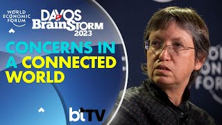 Top Global Cyber-Security Expert Dr Dorit Dor On Building A Cyber Fortress