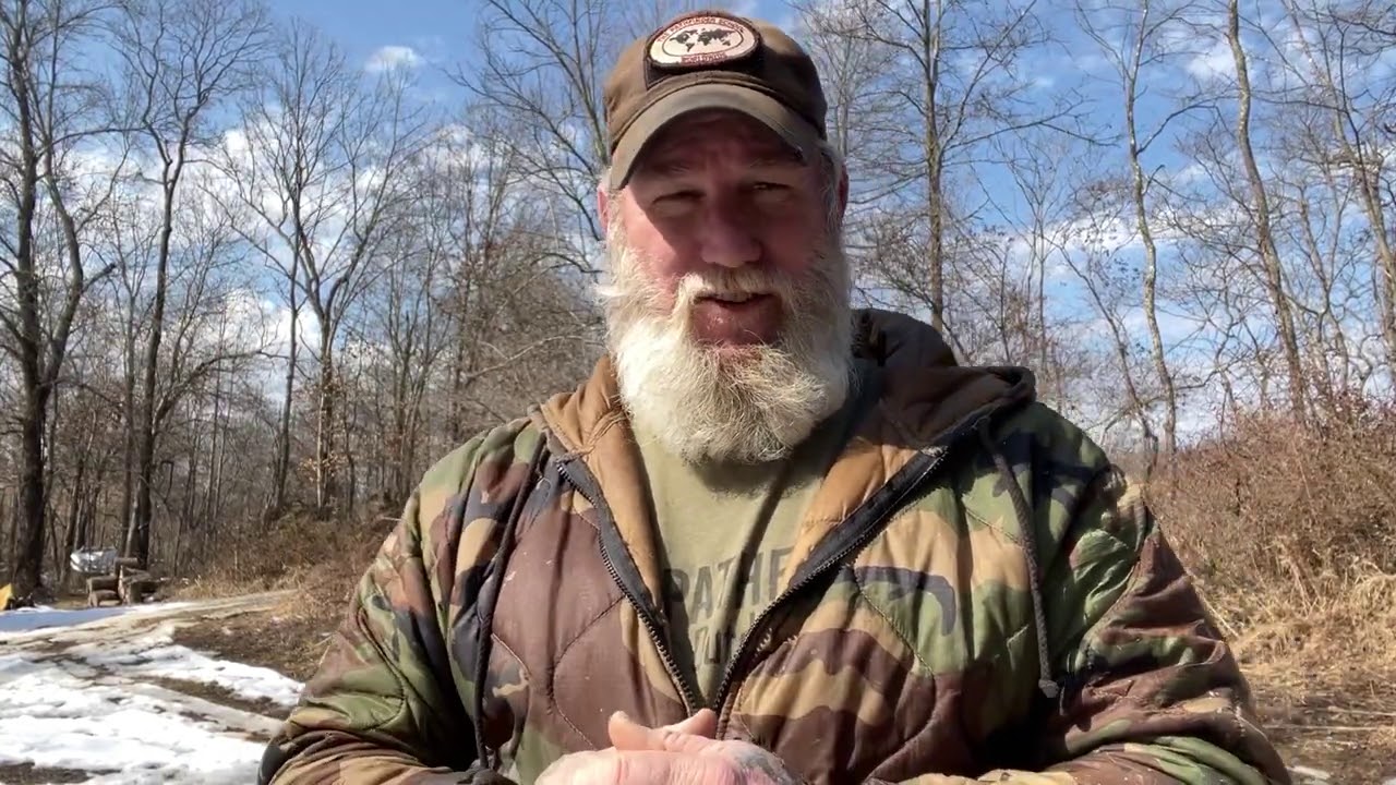 Finding North By Angular Differential Outdoor Survival Nation