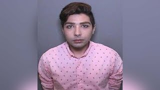 Ex-UC Irvine student accused of impersonating doctor at UCI Medical Center, CHOC | ABC7
