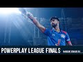 Powerplay League Finals | Inside Edge S1 | Tanuj Virwani | Vivek Oberoi | Richa Chadha