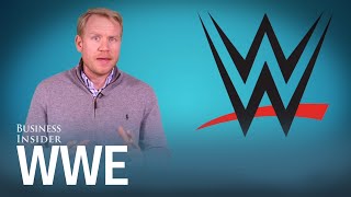 What everyone gets wrong about the WWE being fake