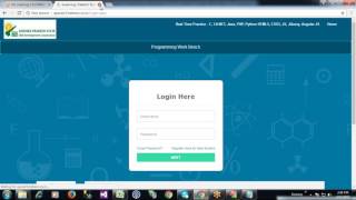 APSSDC Java & Selenium Training : HebeOn Session 15