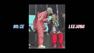 Noze and Leejung | ep. 1