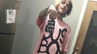 Lil peep - Come Over when you, re sober Tour