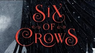 Six of Crows - Chapter 23