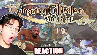 Amazing Cultivation Simulator Review | CCP™ Edition™ | By SsethTzeentach