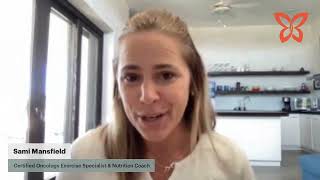Ask the expert: Fitness & exercise