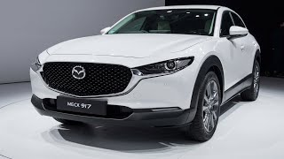 2026 Mazda CX-30 | The Ultimate Compact SUV Redefined!